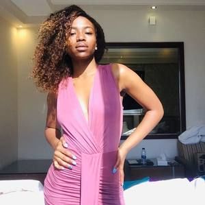 Meet your Posher, Godess